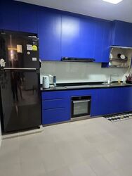 Blk 119B Eastwave @ Canberra (Sembawang), HDB 5 Rooms #527618311